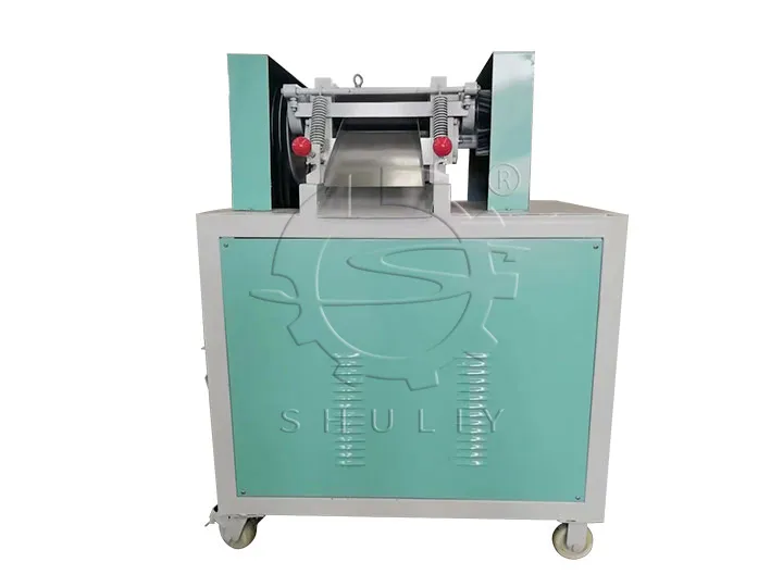 plastic granule cutter