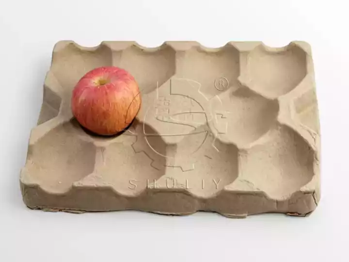 apple tray