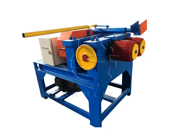 bộ tách dây thép lốp