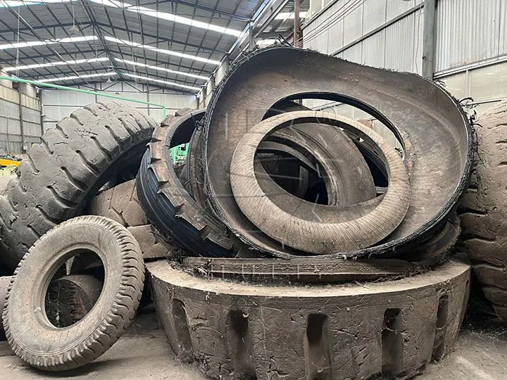 Lốp OTR