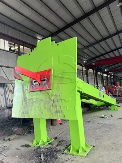Debeader ban OTR