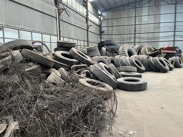 Dây thép đã được tách