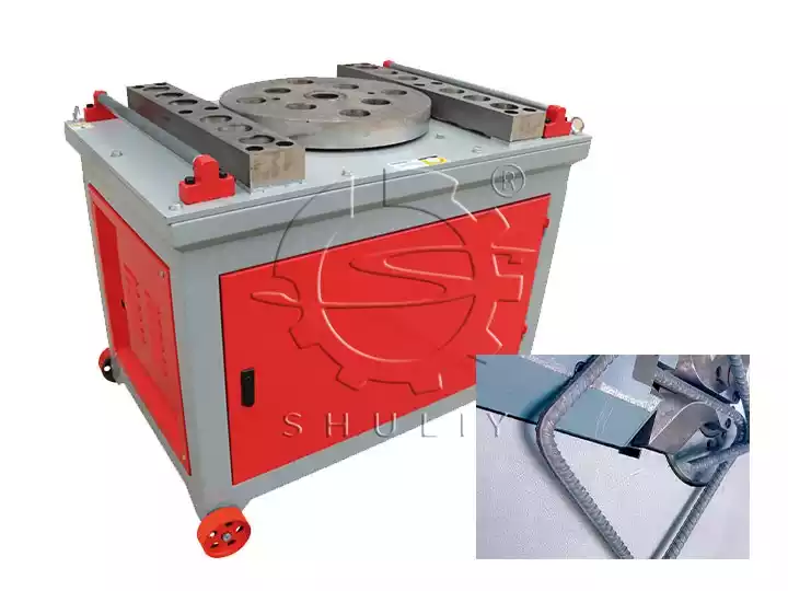 rebar bending machine for sale