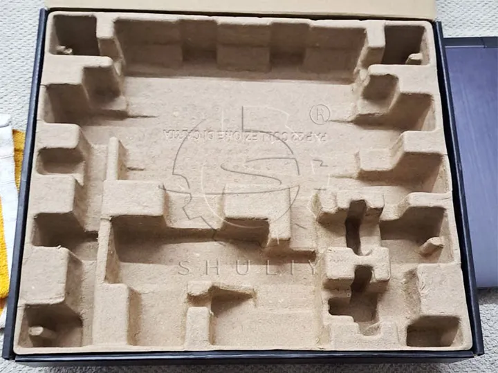 Inner packaging for electronic products