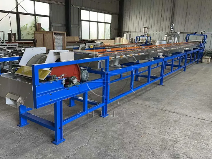 Máy tạo viên sáp