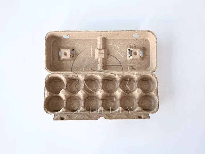 Egg carton