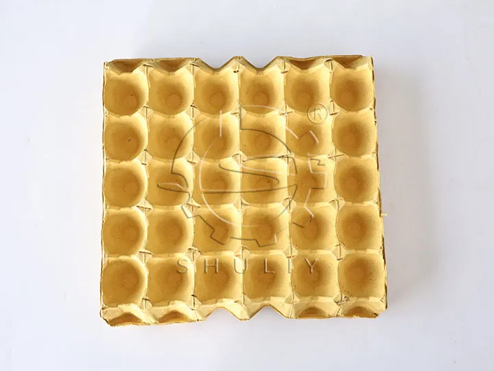 Egg tray