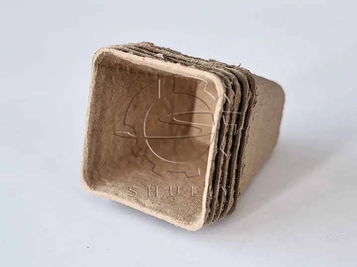 Seedling tray