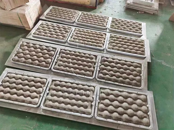 fruit tray mold